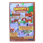 Preview: Peanuts Snoopy Comic Nr. 4 Masked Marvel KaBOOM 2012